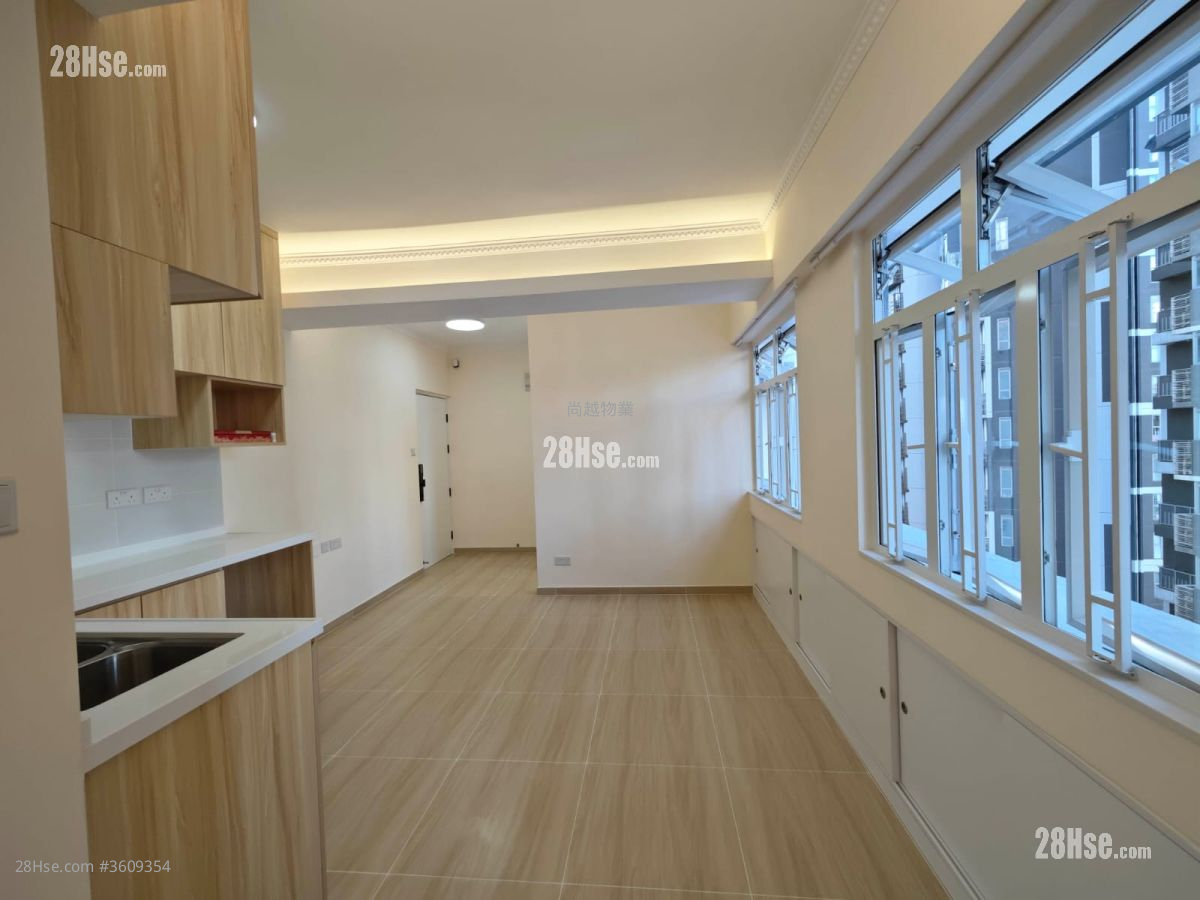 Hing Hon Building Rental 2 Bedrooms , 1 Bathroom 471 ft² ( 43.8 m² ) Hing Hon Building Rental 2 Bedrooms , 1 Bathroom 471 ft² ( 43.8 m² )
