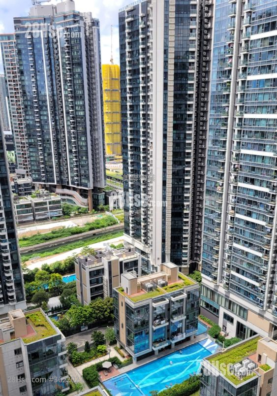 One Kai Tak(I) Rental 2 Bedrooms , 1 Bathroom 507 ft² ( 47.1 m² ) One Kai Tak(I) Rental 2 Bedrooms , 1 Bathroom 507 ft² ( 47.1 m² )