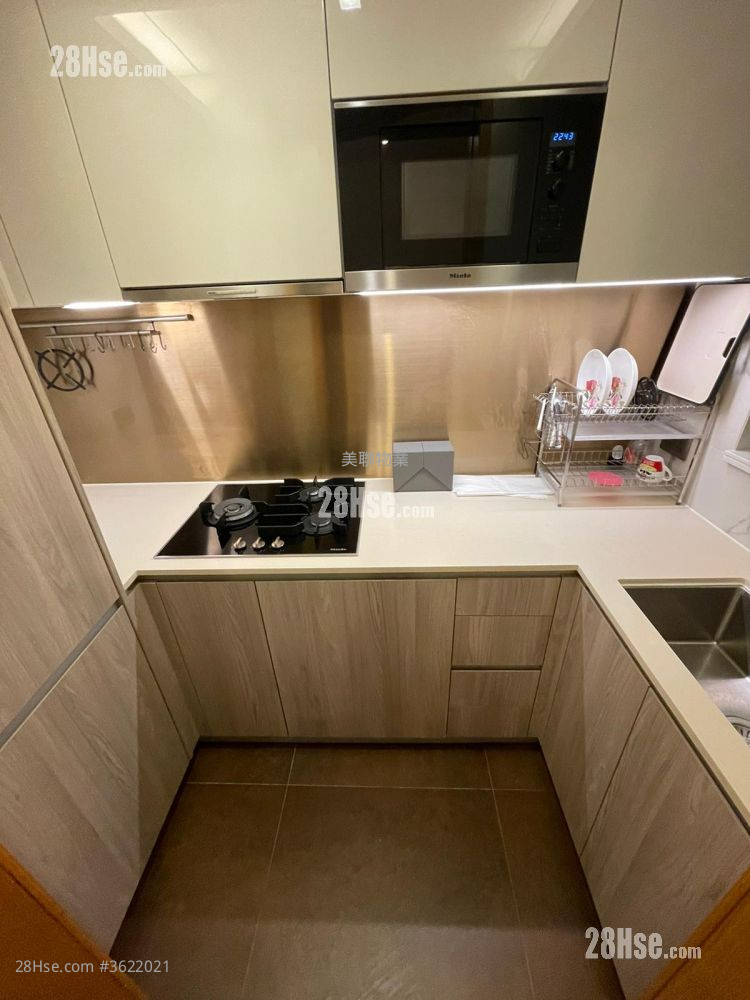 One Kai Tak(I) Rental 2 Bedrooms , 1 Bathroom 507 ft² ( 47.1 m² ) One Kai Tak(I) Rental 2 Bedrooms , 1 Bathroom 507 ft² ( 47.1 m² )