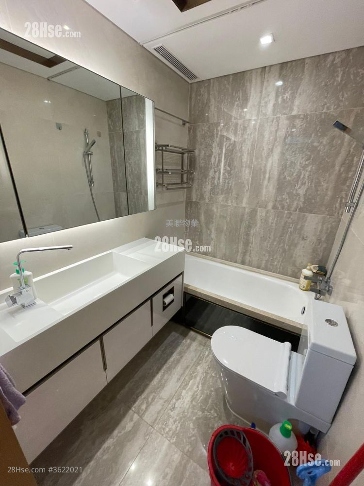 One Kai Tak(I) Rental 2 Bedrooms , 1 Bathroom 507 ft² ( 47.1 m² ) One Kai Tak(I) Rental 2 Bedrooms , 1 Bathroom 507 ft² ( 47.1 m² )