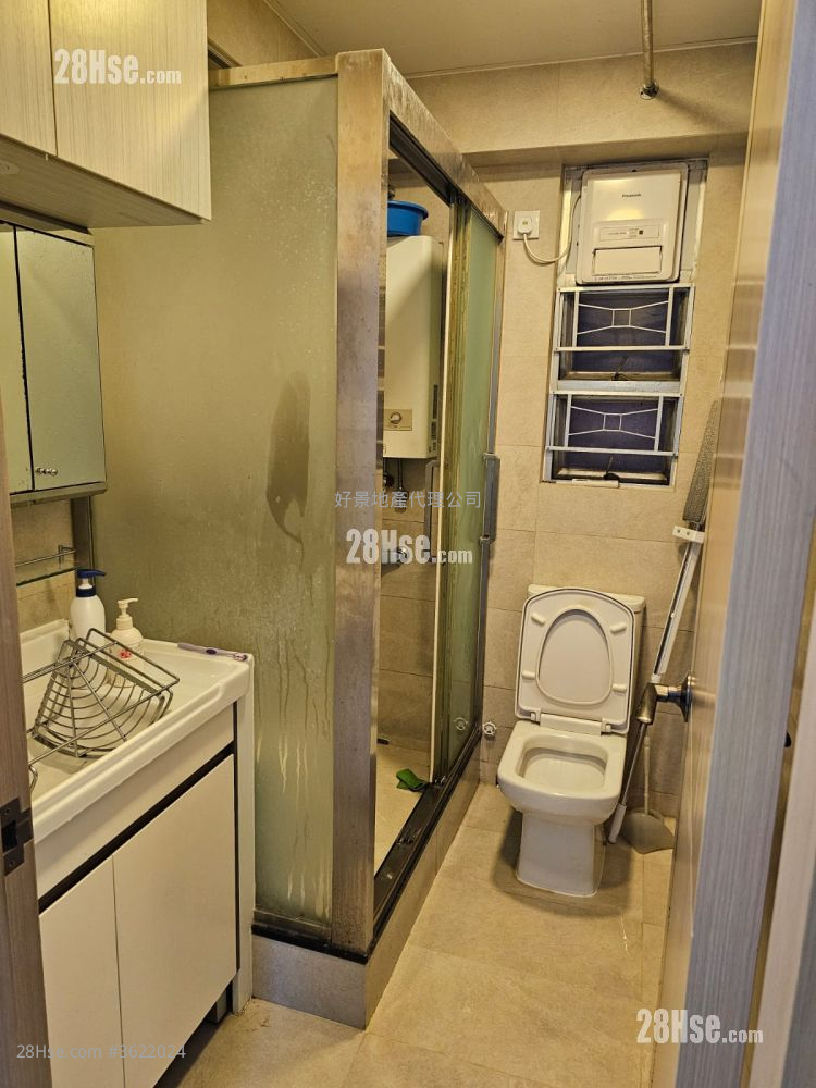 Cronin Garden Rental 2 Bedrooms , 1 Bathroom 512 ft² ( 47.6 m² ) Cronin Garden Rental 2 Bedrooms , 1 Bathroom 512 ft² ( 47.6 m² )