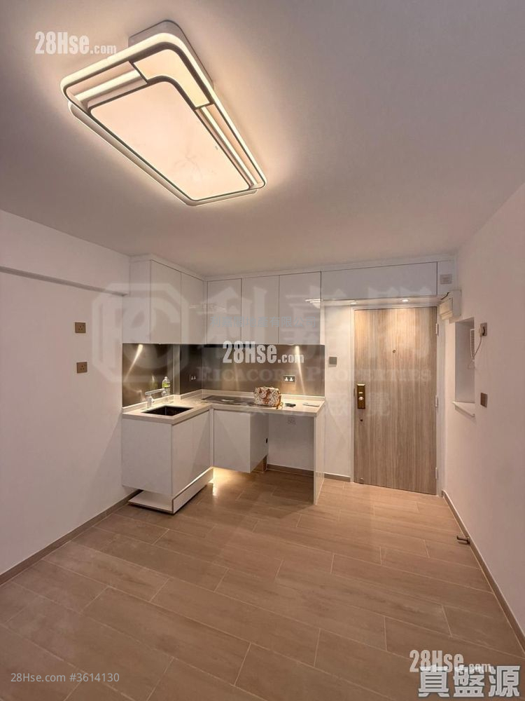 太成楼 售盘 2 房 , 1 浴室 312 平方尺 ( 29.0 平方米 )