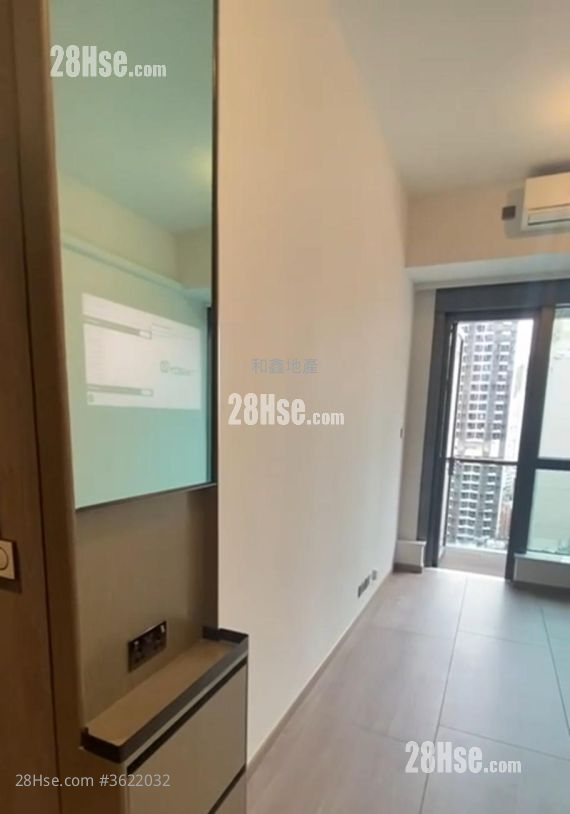 艺里坊2号 租盘 2 房 , 1 浴室 381 平方尺 ( 35.4 平方米 ) 艺里坊2号 租盘 2 房 , 1 浴室 381 平方尺 ( 35.4 平方米 )