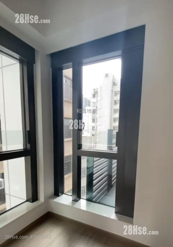 艺里坊2号 租盘 2 房 , 1 浴室 381 平方尺 ( 35.4 平方米 ) 艺里坊2号 租盘 2 房 , 1 浴室 381 平方尺 ( 35.4 平方米 )