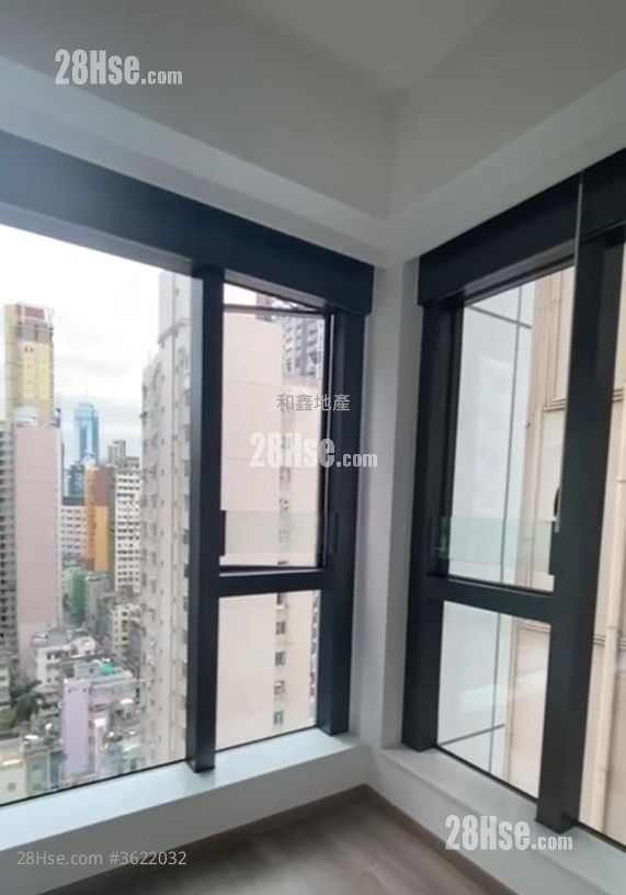 艺里坊2号 租盘 2 房 , 1 浴室 381 平方尺 ( 35.4 平方米 ) 艺里坊2号 租盘 2 房 , 1 浴室 381 平方尺 ( 35.4 平方米 )