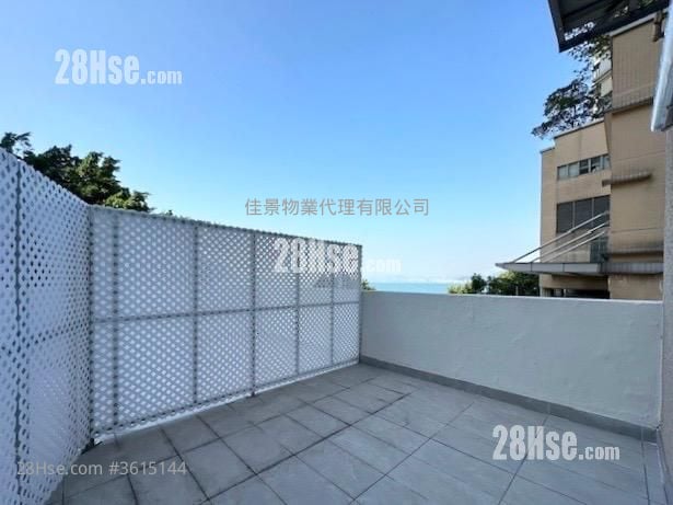 昌吉大厦 租盘 开放式间隔 , 1 浴室 237 平方尺 ( 22.0 平方米 )