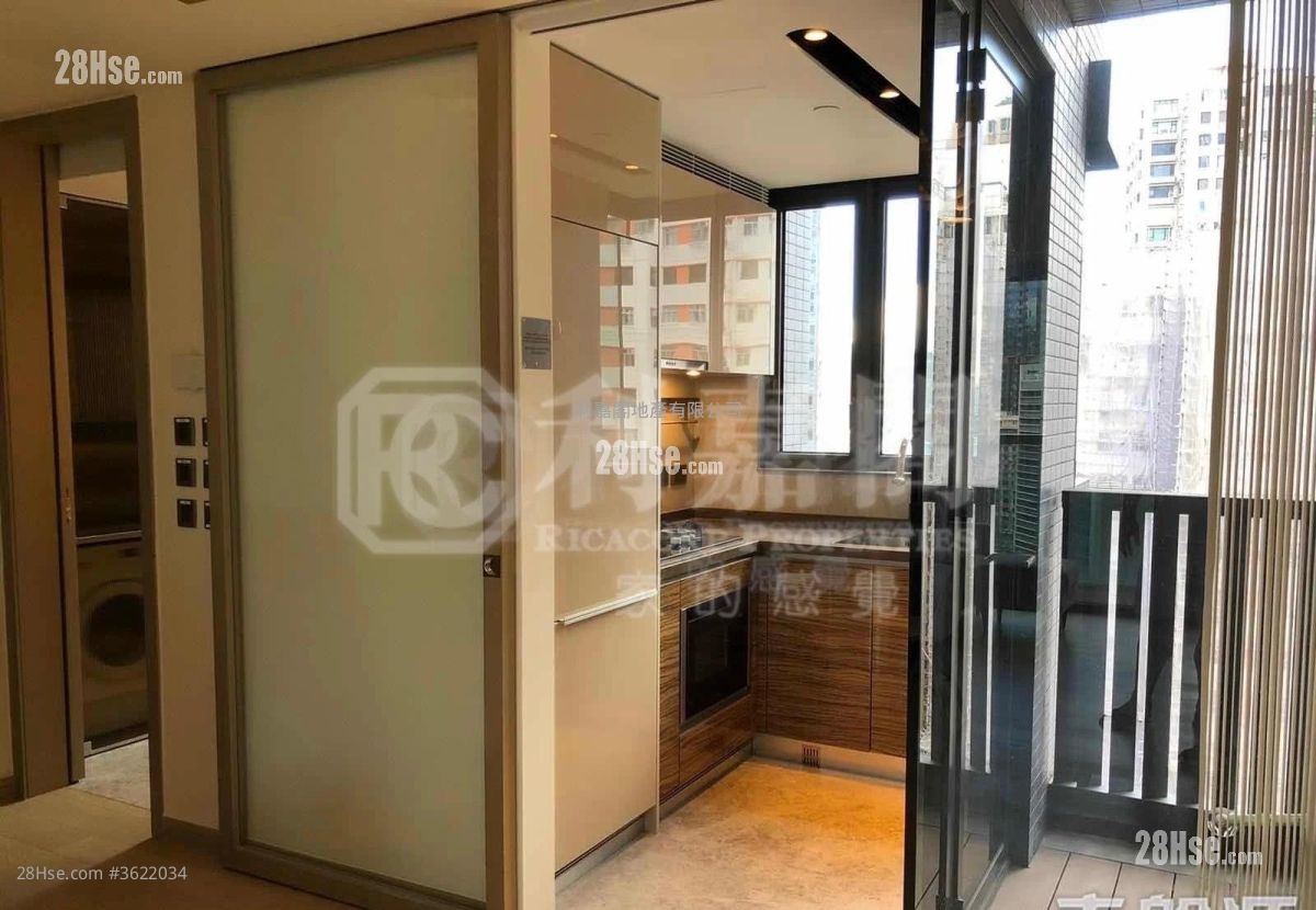 维峯 售盘 2 房 , 1 浴室 485 平方尺 ( 45.1 平方米 ) 维峯 售盘 2 房 , 1 浴室 485 平方尺 ( 45.1 平方米 )