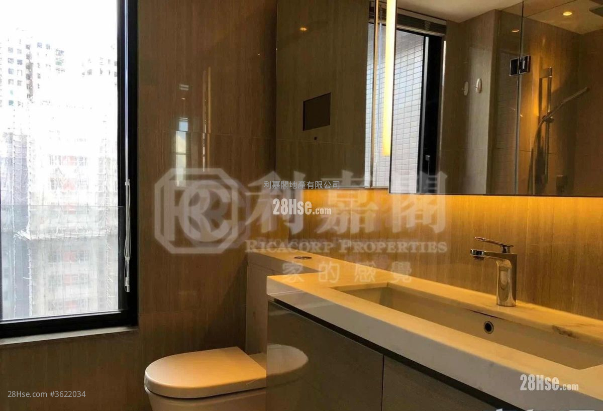 维峯 售盘 2 房 , 1 浴室 485 平方尺 ( 45.1 平方米 ) 维峯 售盘 2 房 , 1 浴室 485 平方尺 ( 45.1 平方米 )