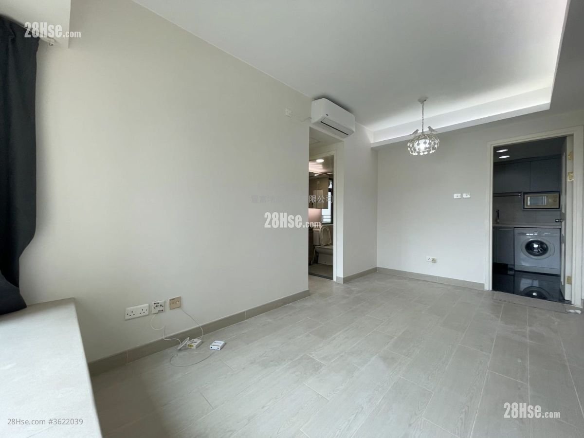 月海湾 租盘 2 房 , 1 浴室 403 平方尺 ( 37.4 平方米 ) 月海湾 租盘 2 房 , 1 浴室 403 平方尺 ( 37.4 平方米 )