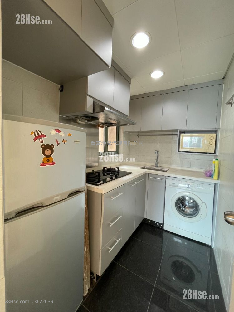 月海湾 租盘 2 房 , 1 浴室 403 平方尺 ( 37.4 平方米 ) 月海湾 租盘 2 房 , 1 浴室 403 平方尺 ( 37.4 平方米 )