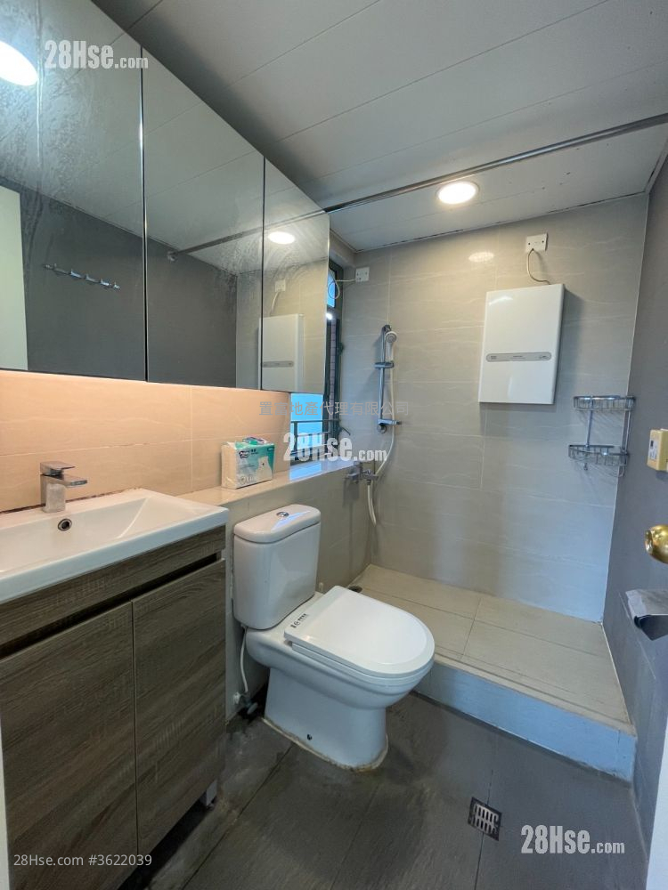 月海湾 租盘 2 房 , 1 浴室 403 平方尺 ( 37.4 平方米 ) 月海湾 租盘 2 房 , 1 浴室 403 平方尺 ( 37.4 平方米 )