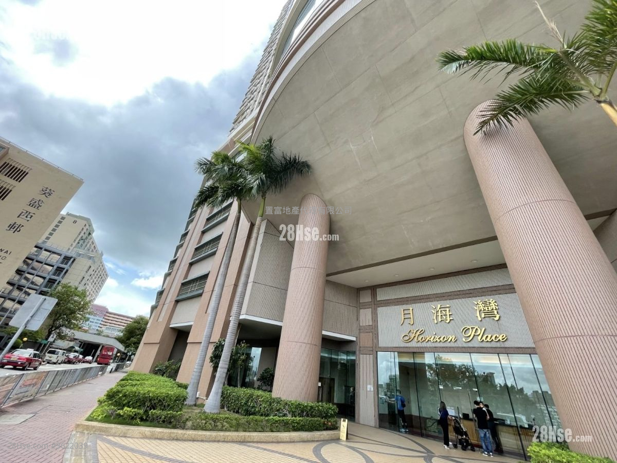 月海湾 租盘 2 房 , 1 浴室 403 平方尺 ( 37.4 平方米 ) 月海湾 租盘 2 房 , 1 浴室 403 平方尺 ( 37.4 平方米 )