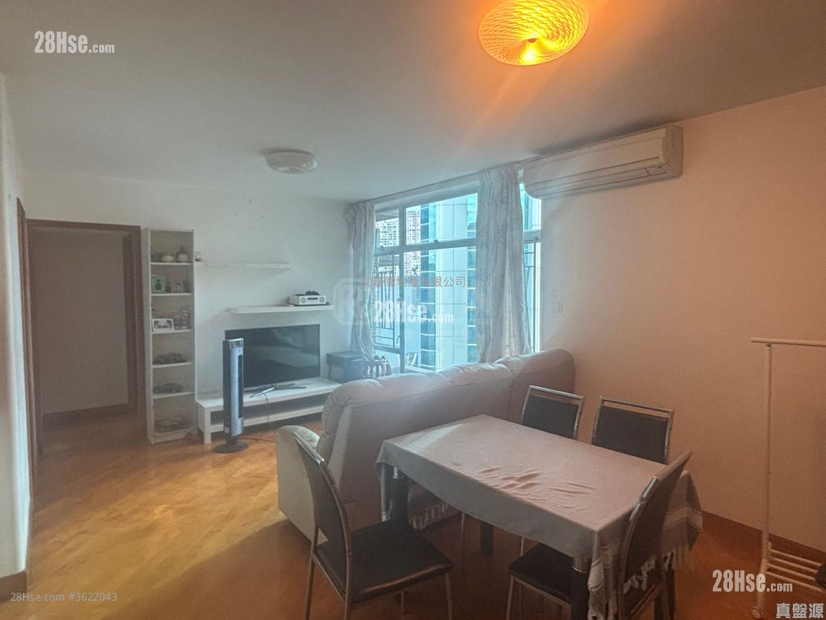 海峯园 售盘 2 房 , 1 浴室 616 平方尺 ( 57.2 平方米 ) 海峯园 售盘 2 房 , 1 浴室 616 平方尺 ( 57.2 平方米 )