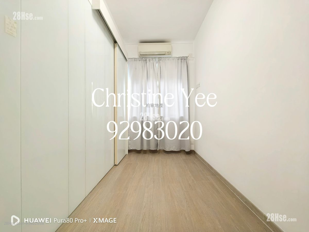 珠城大厦 租盘 2 房 , 1 浴室 珠城大厦 租盘 2 房 , 1 浴室