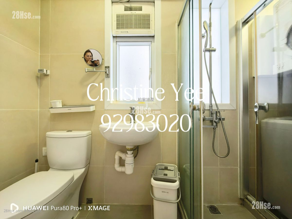 珠城大厦 租盘 2 房 , 1 浴室 珠城大厦 租盘 2 房 , 1 浴室