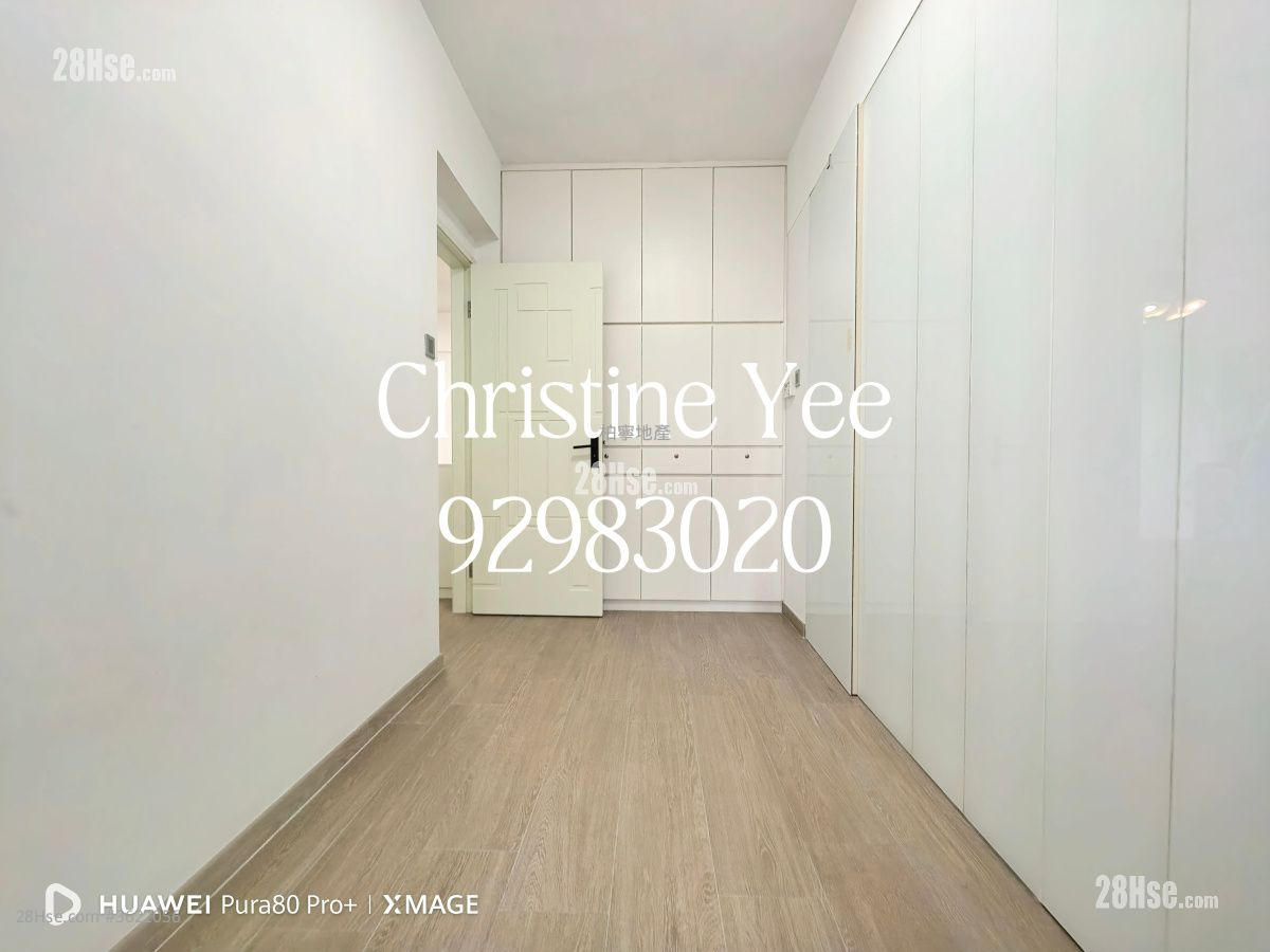 珠城大厦 租盘 2 房 , 1 浴室 珠城大厦 租盘 2 房 , 1 浴室