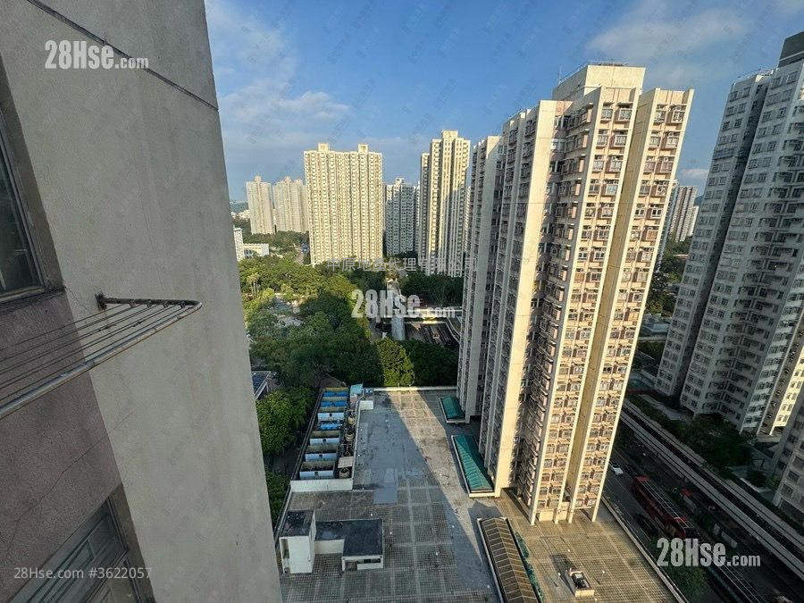 翠屏花园 售盘 1 房 269 平方尺 ( 25.0 平方米 ) 翠屏花园 售盘 1 房 269 平方尺 ( 25.0 平方米 )