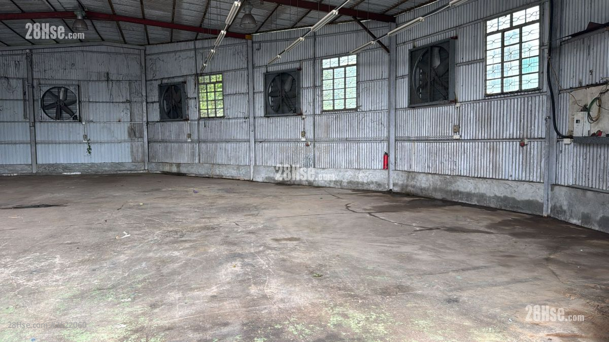 土地 租盘 6,500 平方尺 ( 603.9 平方米 ) 土地 租盘 6,500 平方尺 ( 603.9 平方米 )