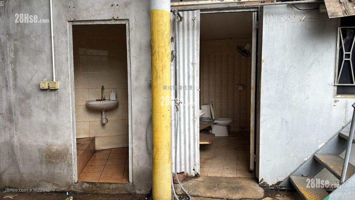 土地 租盘 6,500 平方尺 ( 603.9 平方米 ) 土地 租盘 6,500 平方尺 ( 603.9 平方米 )