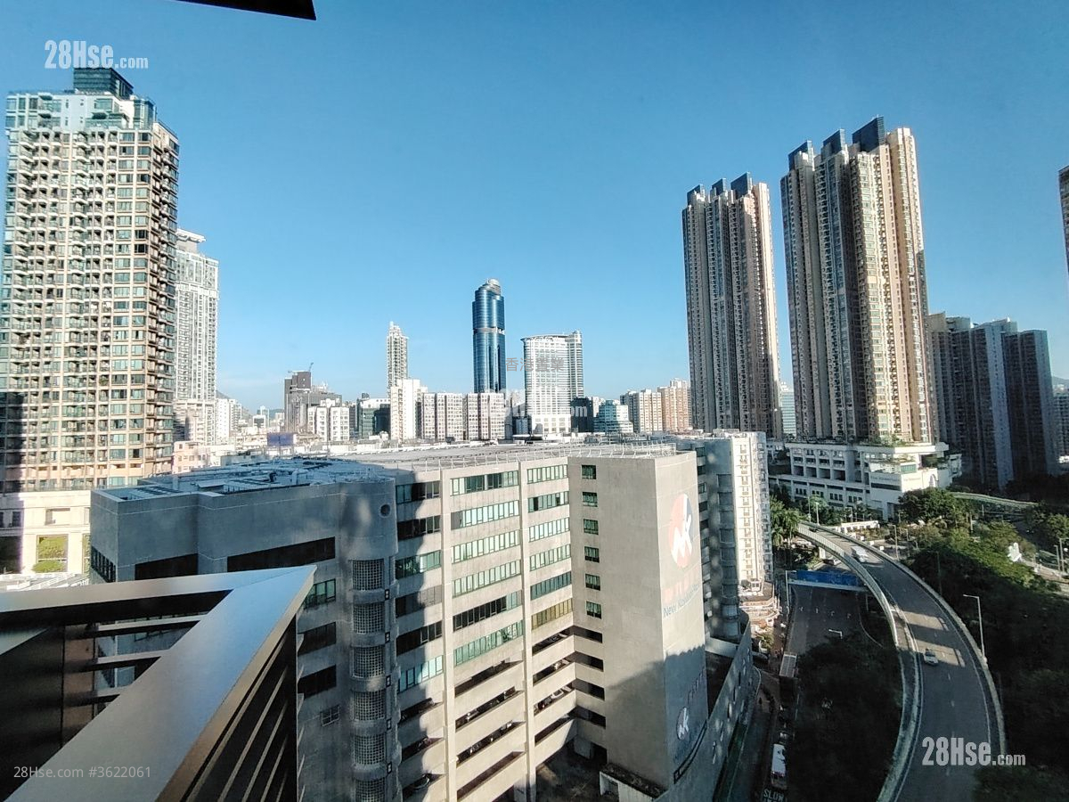 利奥坊首隅 租盘 1 房 , 1 浴室 260 平方尺 ( 24.2 平方米 ) 利奥坊首隅 租盘 1 房 , 1 浴室 260 平方尺 ( 24.2 平方米 )