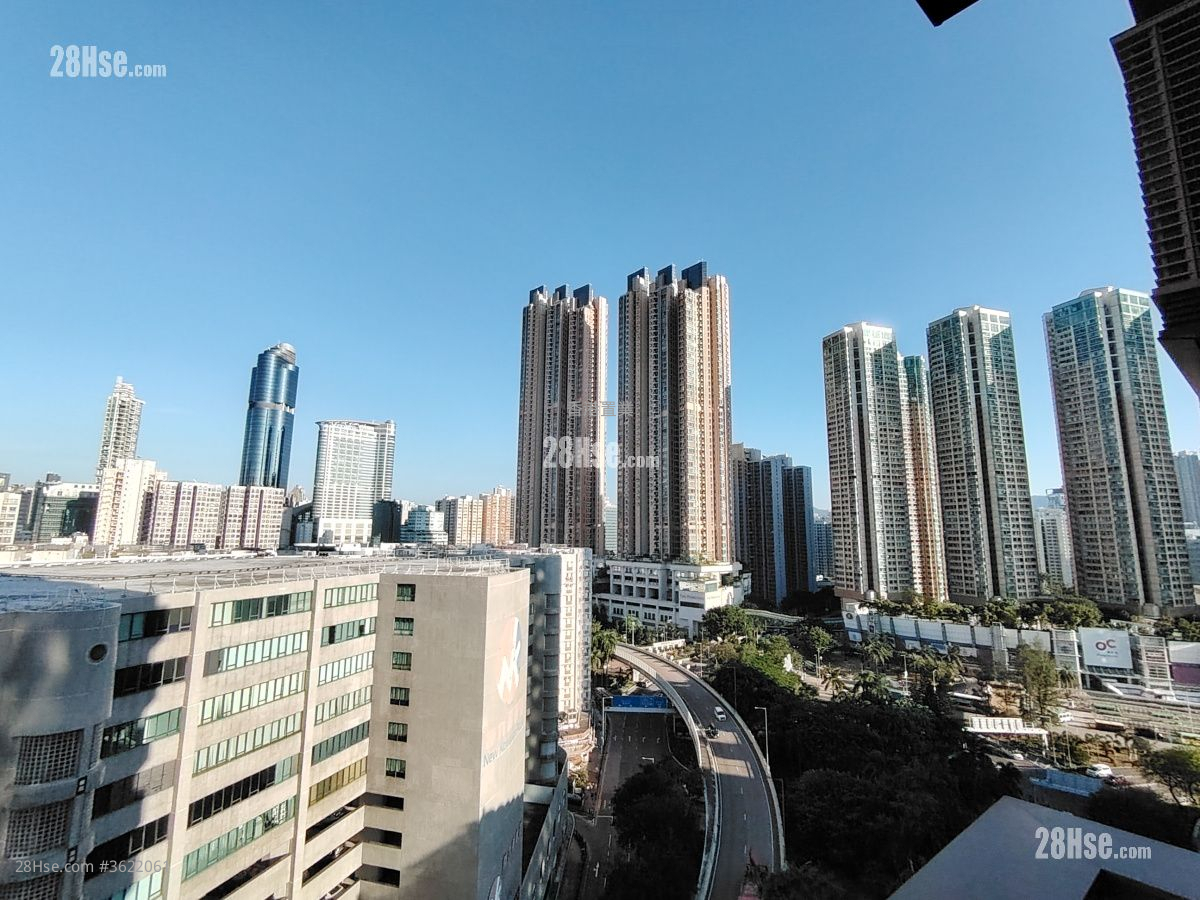 利奥坊首隅 租盘 1 房 , 1 浴室 260 平方尺 ( 24.2 平方米 ) 利奥坊首隅 租盘 1 房 , 1 浴室 260 平方尺 ( 24.2 平方米 )