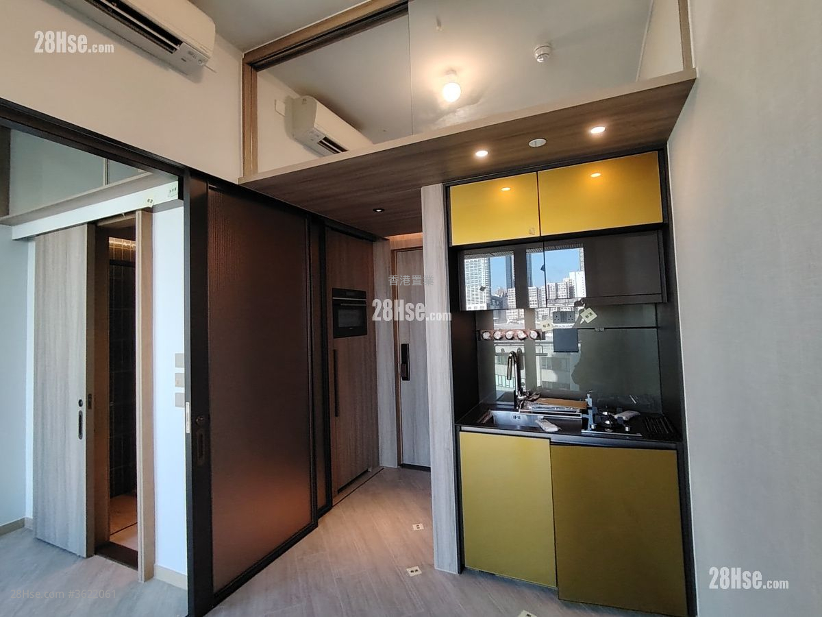 利奥坊首隅 租盘 1 房 , 1 浴室 260 平方尺 ( 24.2 平方米 ) 利奥坊首隅 租盘 1 房 , 1 浴室 260 平方尺 ( 24.2 平方米 )