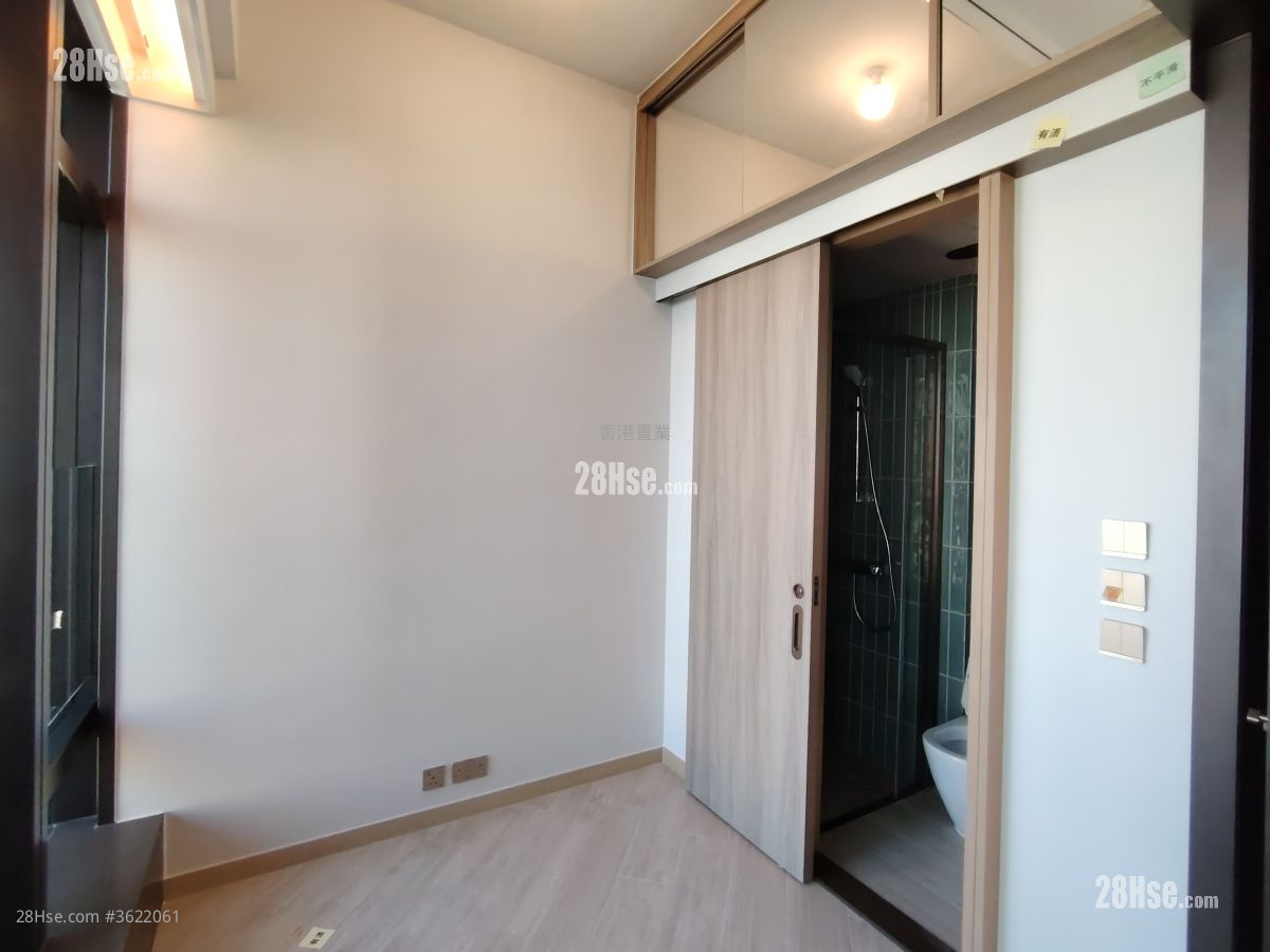 利奥坊首隅 租盘 1 房 , 1 浴室 260 平方尺 ( 24.2 平方米 ) 利奥坊首隅 租盘 1 房 , 1 浴室 260 平方尺 ( 24.2 平方米 )