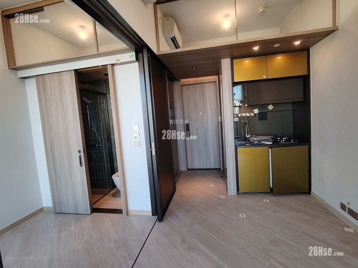 利奥坊首隅 租盘 1 房 , 1 浴室 260 平方尺 ( 24.2 平方米 ) 利奥坊首隅 租盘 1 房 , 1 浴室 260 平方尺 ( 24.2 平方米 )