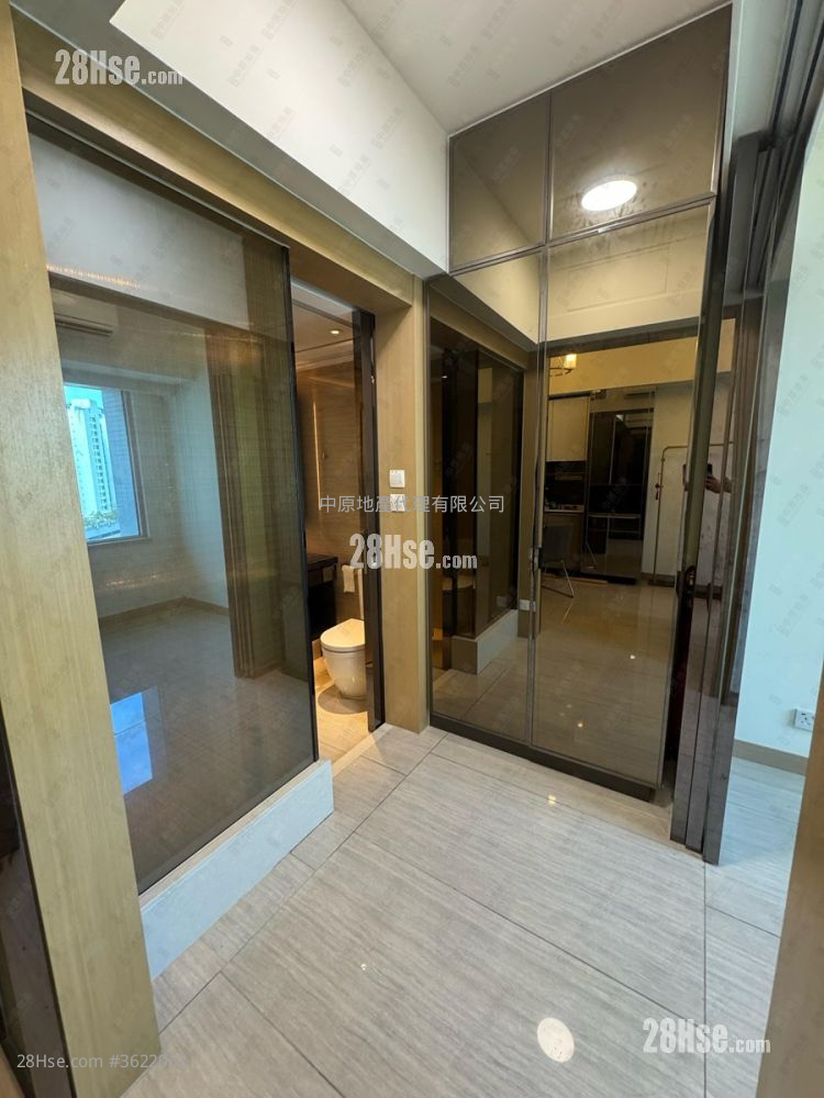 汇玺 租盘 1 房 , 1 浴室 352 平方尺 ( 32.7 平方米 ) 汇玺 租盘 1 房 , 1 浴室 352 平方尺 ( 32.7 平方米 )