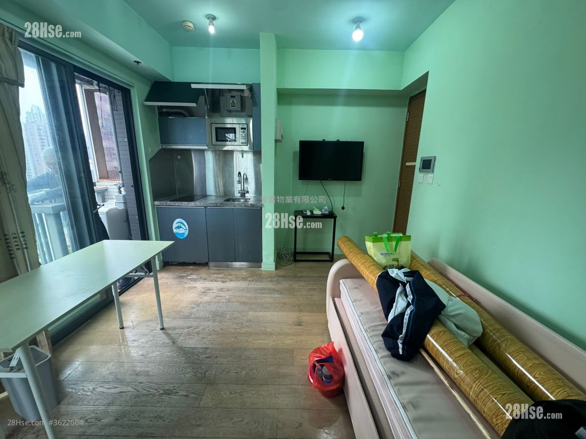 芜湖居 租盘 开放式间隔 , 1 浴室 241 平方尺 ( 22.4 平方米 ) 芜湖居 租盘 开放式间隔 , 1 浴室 241 平方尺 ( 22.4 平方米 )