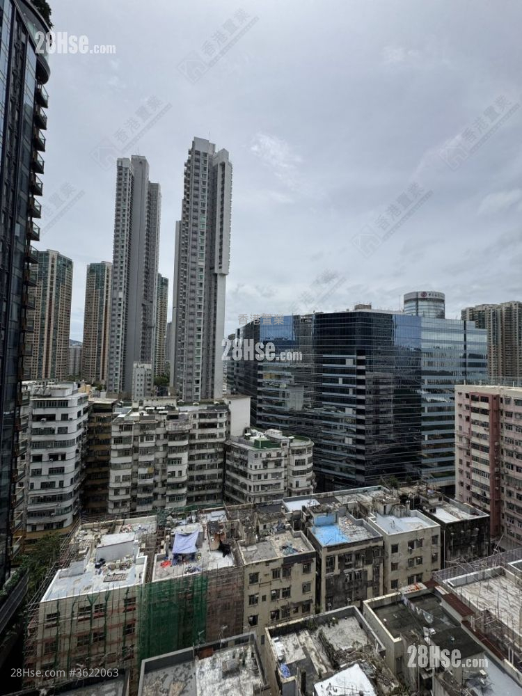 利奥坊凯岸 租盘 2 房 , 1 浴室 417 平方尺 ( 38.7 平方米 ) 利奥坊凯岸 租盘 2 房 , 1 浴室 417 平方尺 ( 38.7 平方米 )