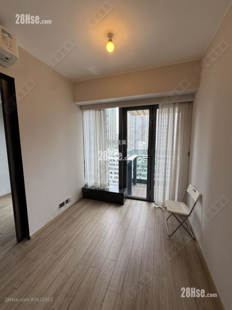 利奥坊凯岸 租盘 2 房 , 1 浴室 417 平方尺 ( 38.7 平方米 ) 利奥坊凯岸 租盘 2 房 , 1 浴室 417 平方尺 ( 38.7 平方米 )