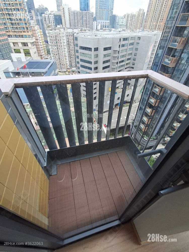 利奥坊凯岸 租盘 2 房 , 1 浴室 417 平方尺 ( 38.7 平方米 ) 利奥坊凯岸 租盘 2 房 , 1 浴室 417 平方尺 ( 38.7 平方米 )