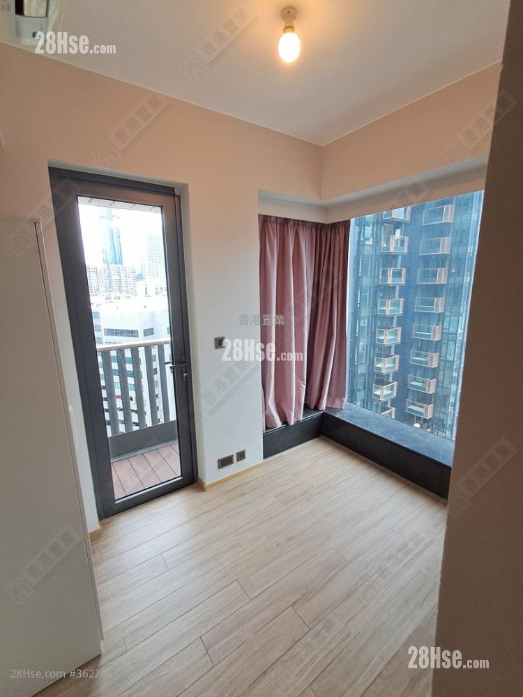 利奥坊凯岸 租盘 2 房 , 1 浴室 417 平方尺 ( 38.7 平方米 ) 利奥坊凯岸 租盘 2 房 , 1 浴室 417 平方尺 ( 38.7 平方米 )