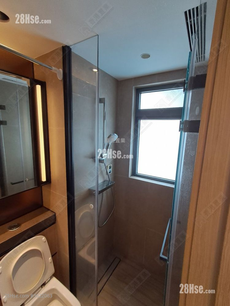 利奥坊凯岸 租盘 2 房 , 1 浴室 417 平方尺 ( 38.7 平方米 ) 利奥坊凯岸 租盘 2 房 , 1 浴室 417 平方尺 ( 38.7 平方米 )