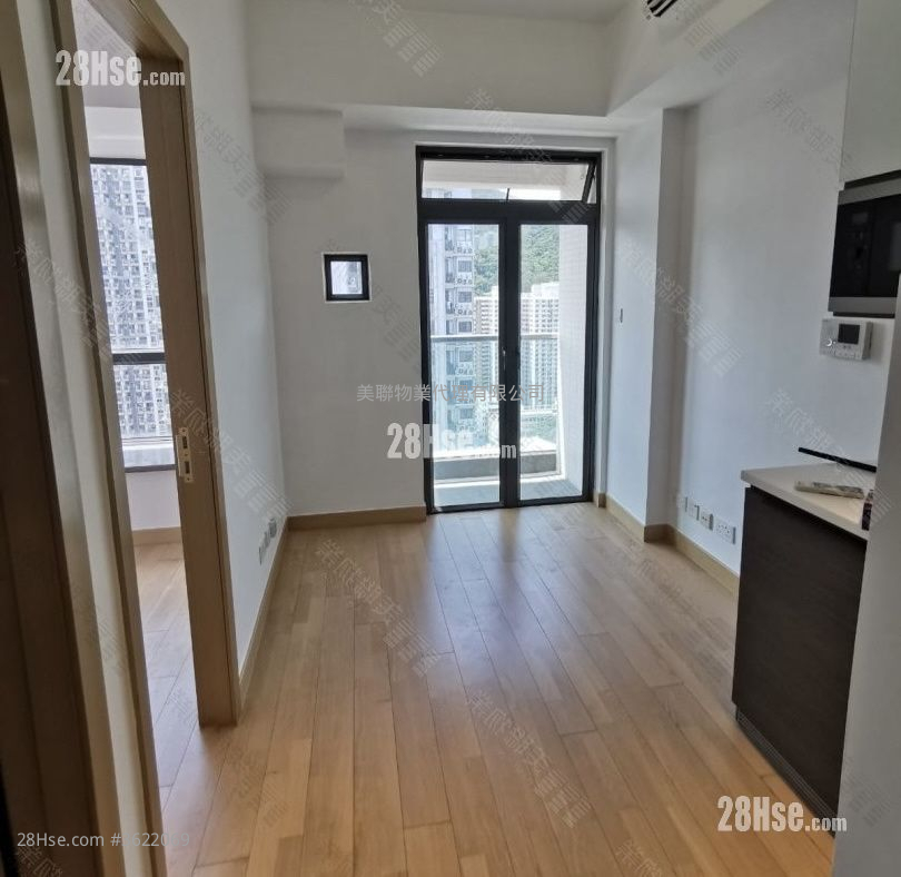 青荟 售盘 1 房 224 平方尺 ( 20.8 平方米 )