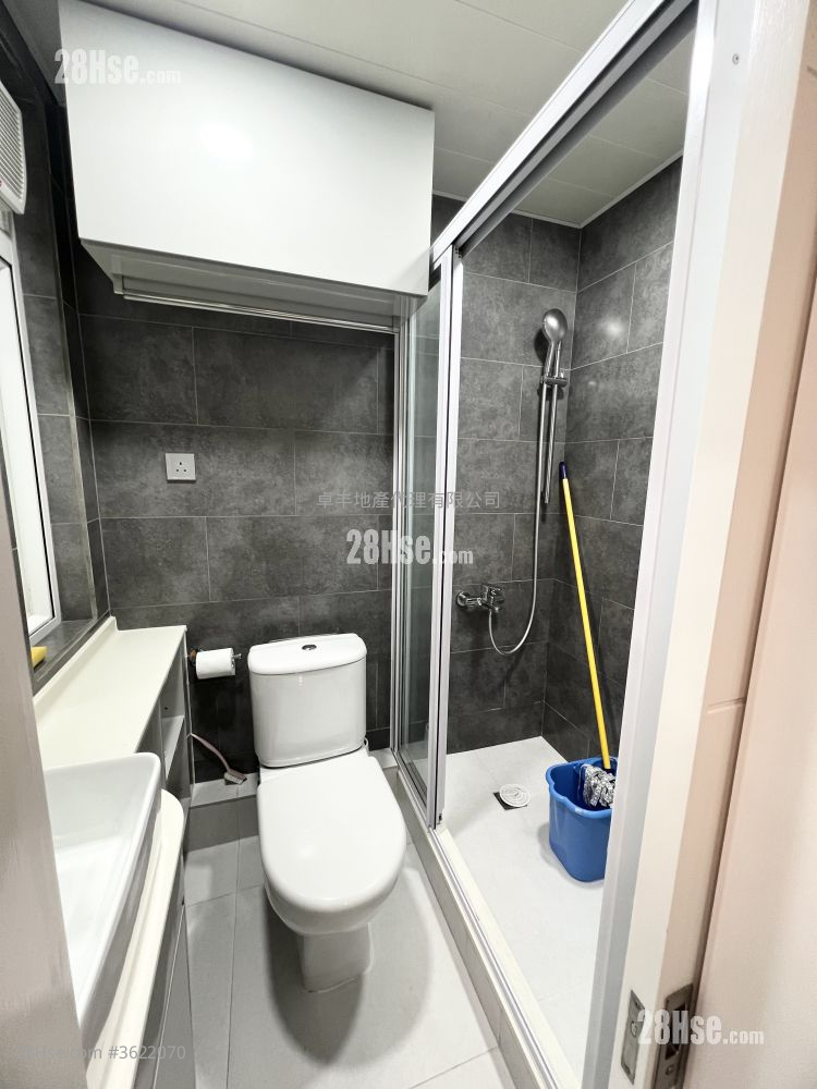 福临阁 租盘 1 房 , 1 浴室 394 平方尺 ( 36.6 平方米 ) 福临阁 租盘 1 房 , 1 浴室 394 平方尺 ( 36.6 平方米 )