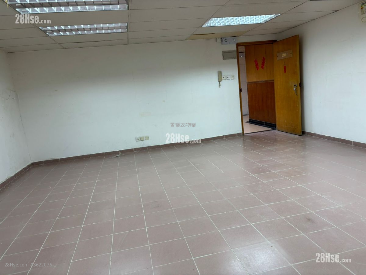 德隆工业大厦 租盘 德隆工业大厦 租盘