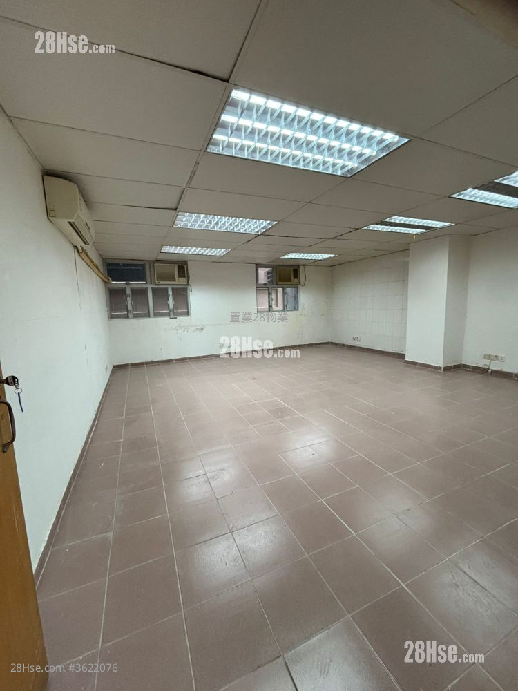 德隆工业大厦 租盘 德隆工业大厦 租盘