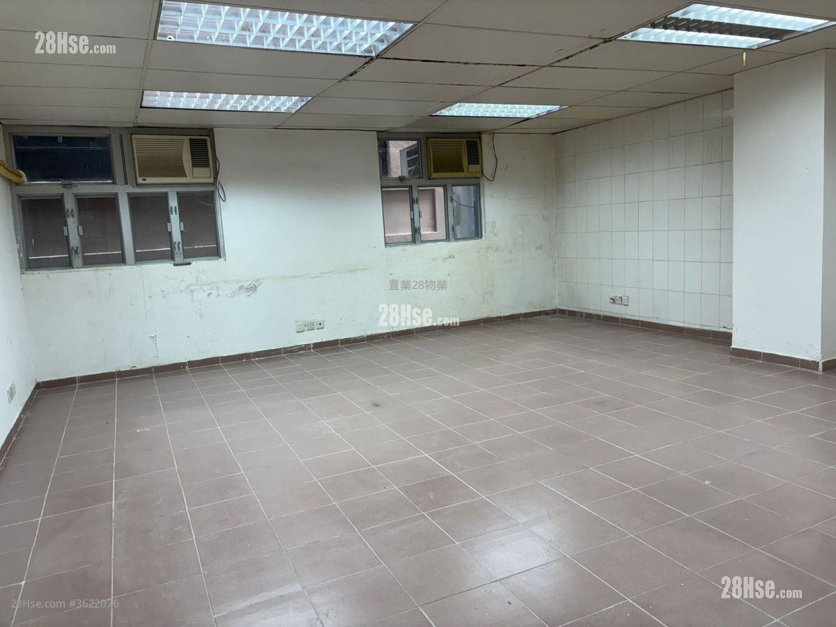 德隆工业大厦 租盘 德隆工业大厦 租盘