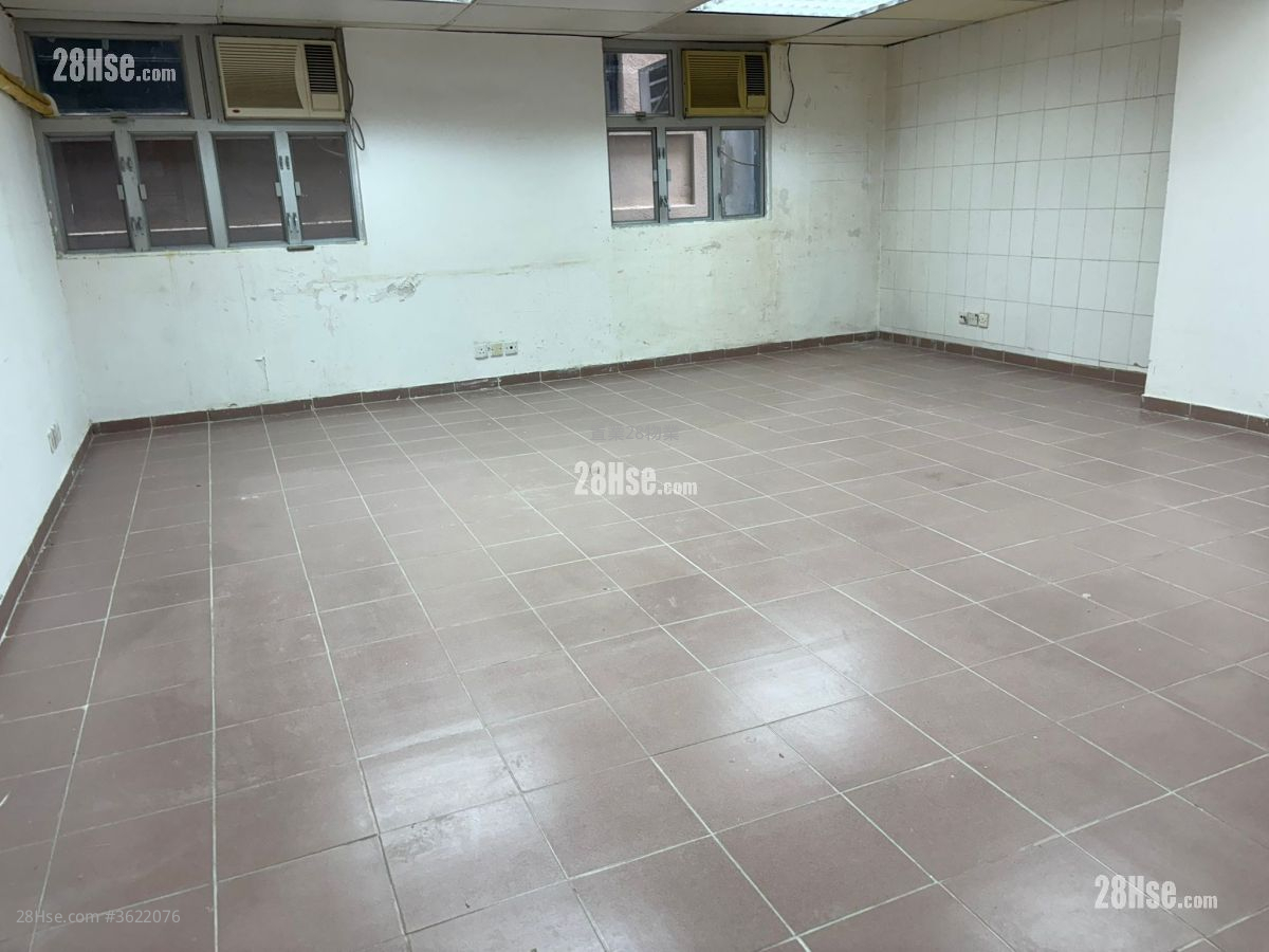 德隆工业大厦 租盘 德隆工业大厦 租盘