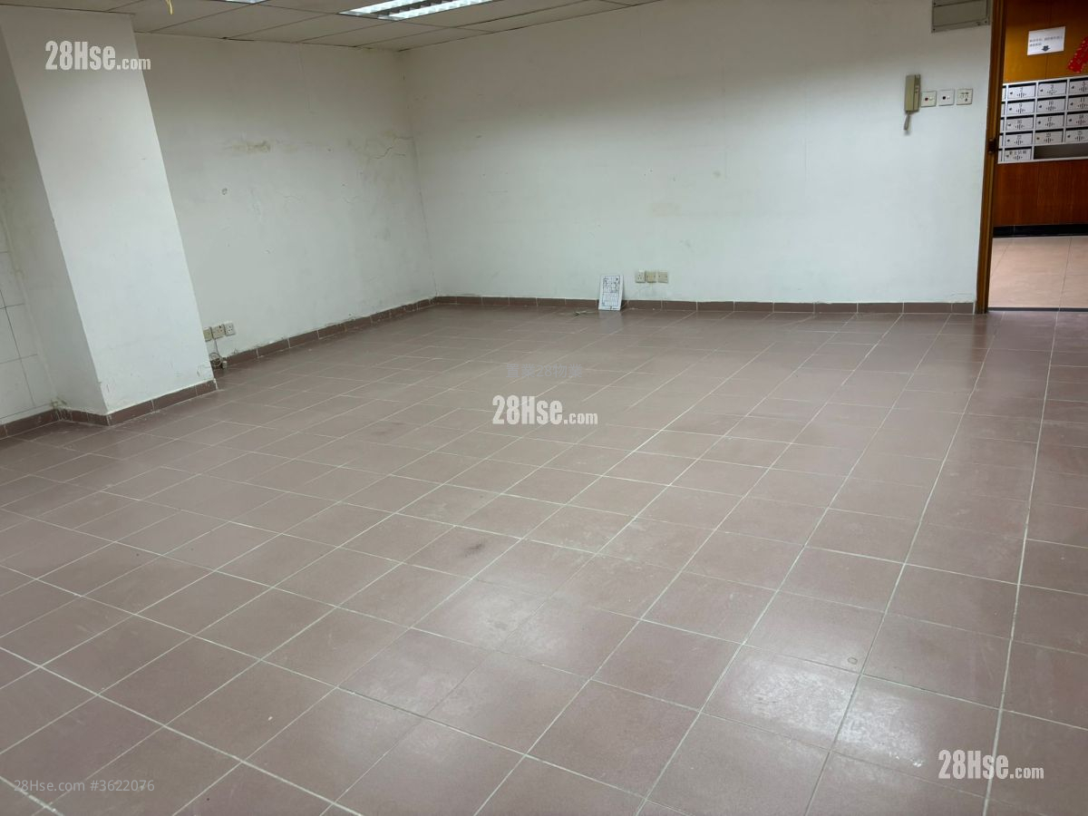 德隆工业大厦 租盘 德隆工业大厦 租盘