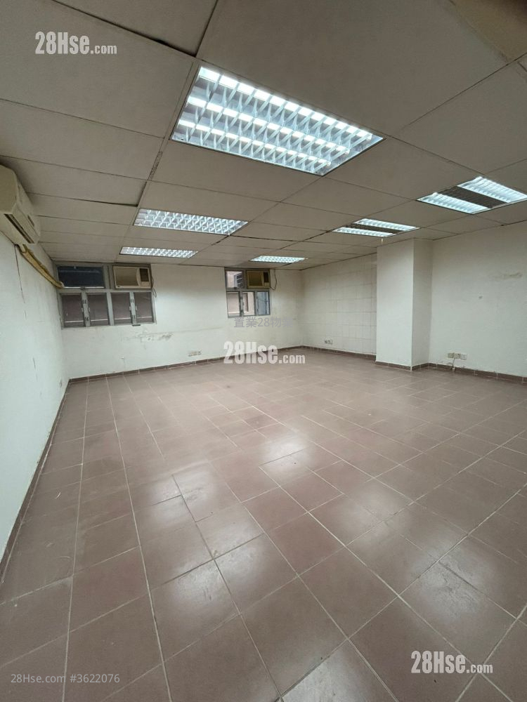 德隆工业大厦 租盘 德隆工业大厦 租盘