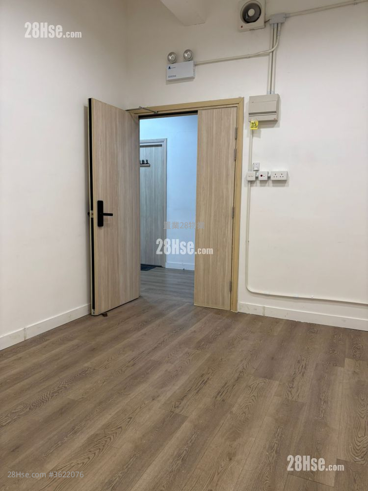 德隆工业大厦 租盘 德隆工业大厦 租盘