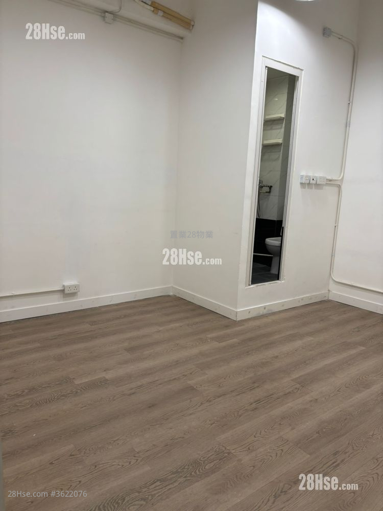 德隆工业大厦 租盘 德隆工业大厦 租盘