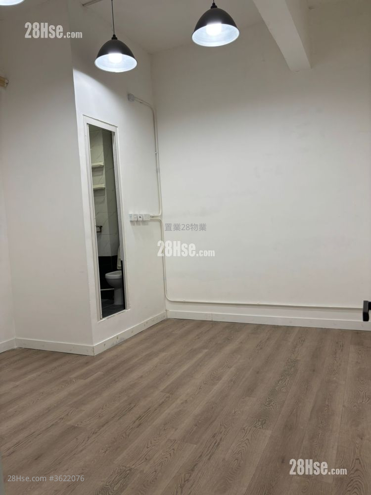 德隆工业大厦 租盘 德隆工业大厦 租盘