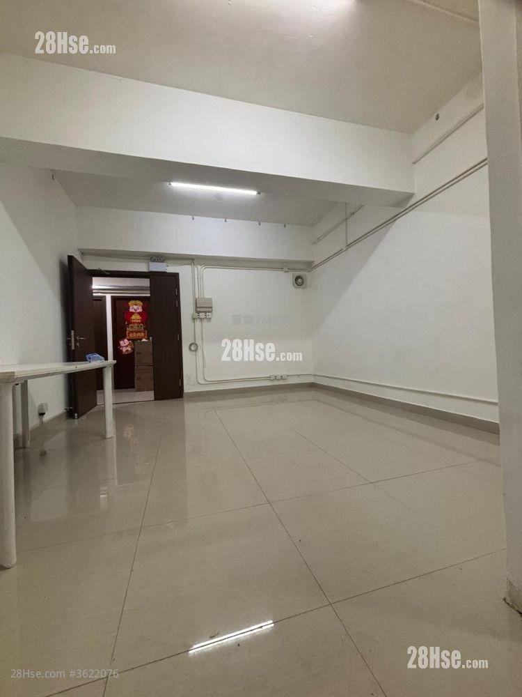 德隆工业大厦 租盘 德隆工业大厦 租盘