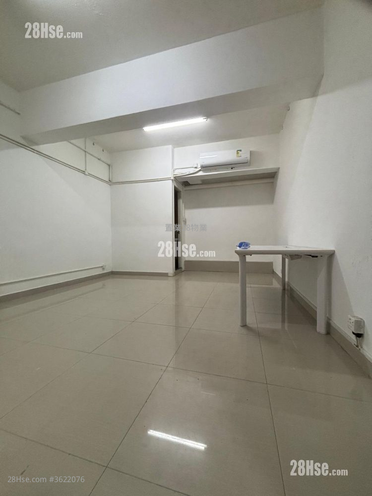 德隆工业大厦 租盘 德隆工业大厦 租盘