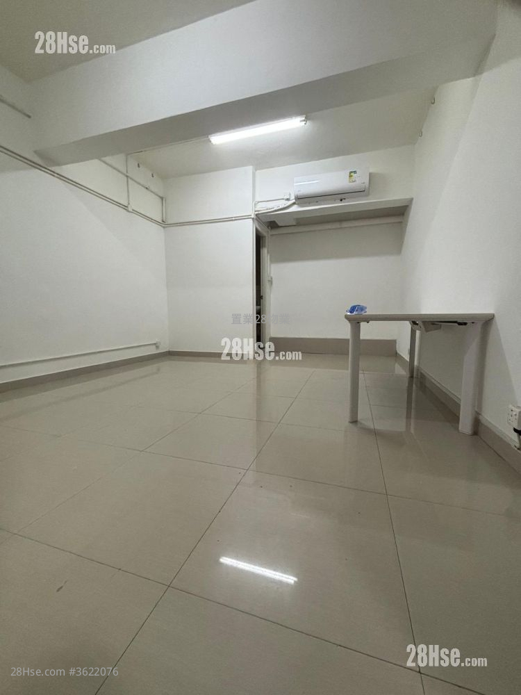 德隆工业大厦 租盘 德隆工业大厦 租盘