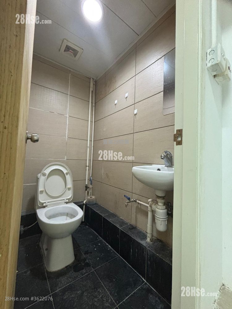 德隆工业大厦 租盘 德隆工业大厦 租盘